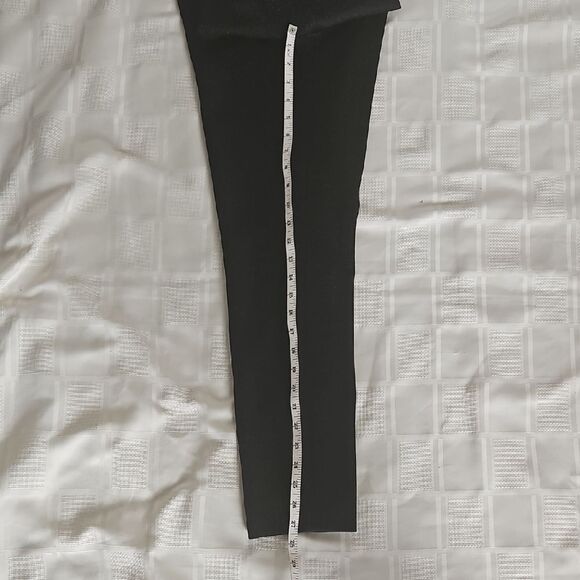 RW&CO. Shimmer Textured Trousers - Picture 13 of 16